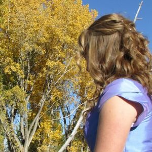 Meet your Posher, Chloe